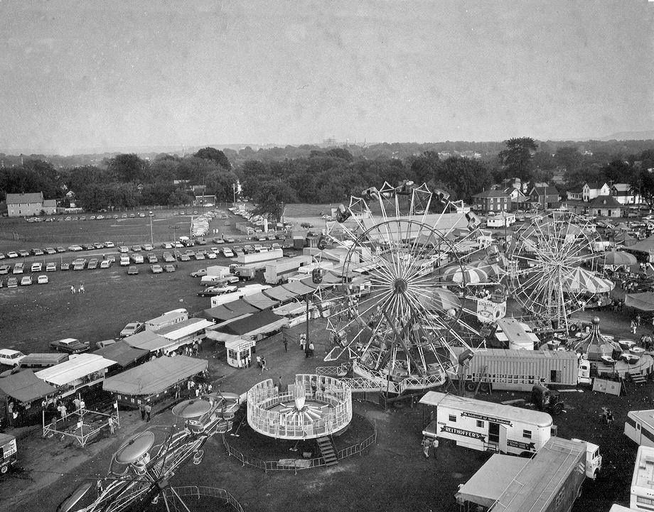 Jefferson County Fair 1818 - Present 9 Jefferson County Fair - unknown year