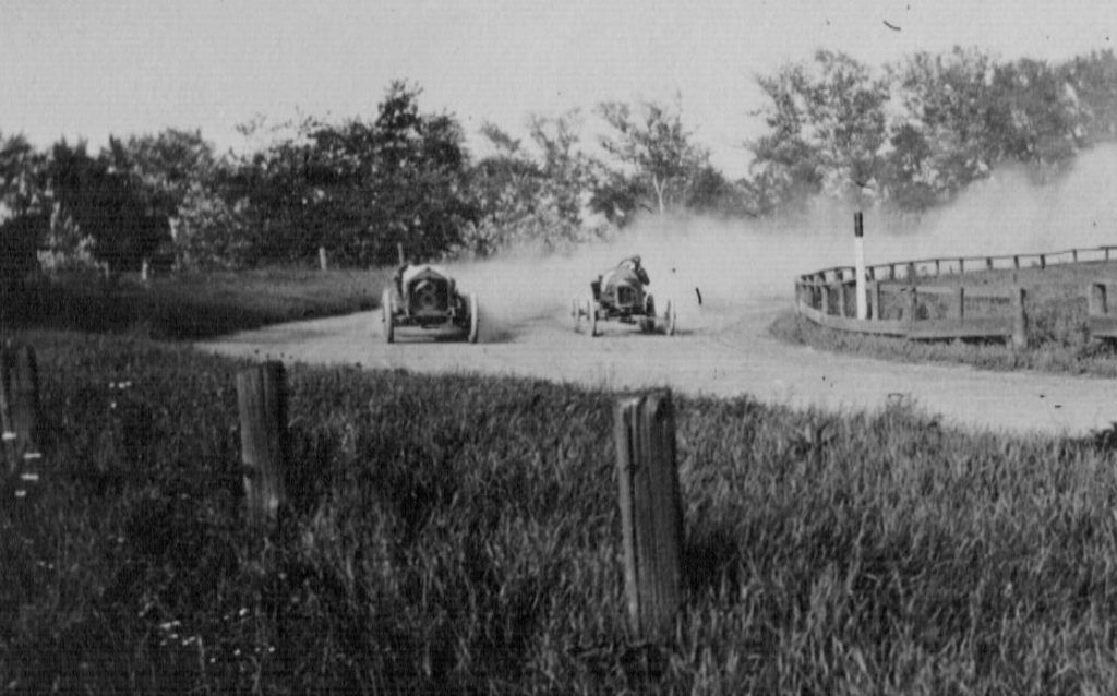Jefferson County Fair 1818 - Present 8 Midget Car Racing Fairgrounds