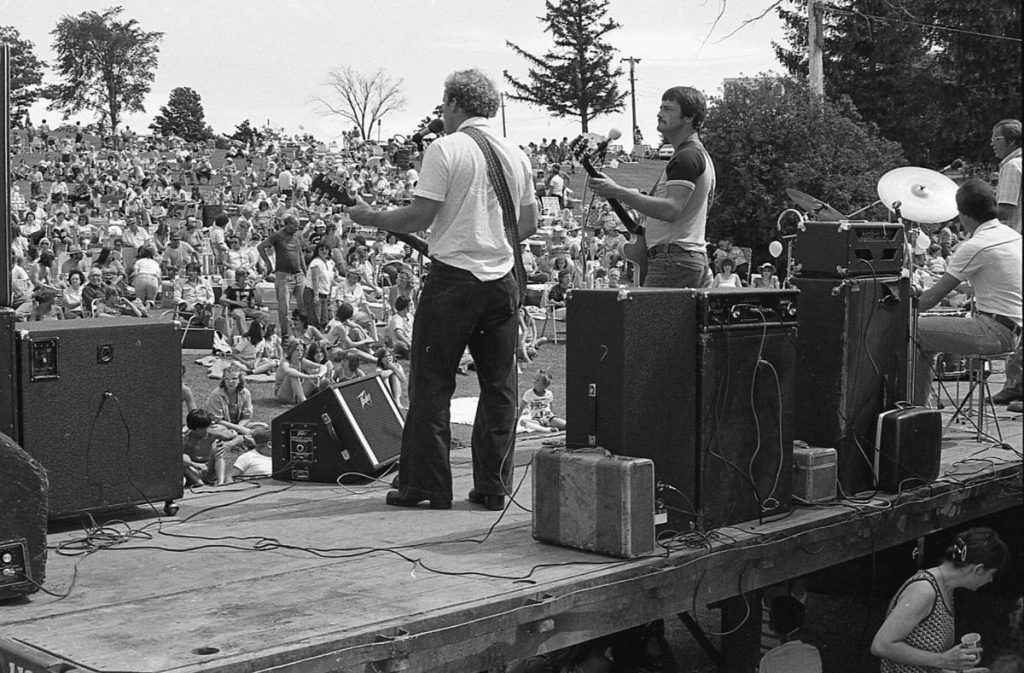 70s, 80s Kite Day & Jamboree - Thompson Park 4 Country Jamboree Thompson Park