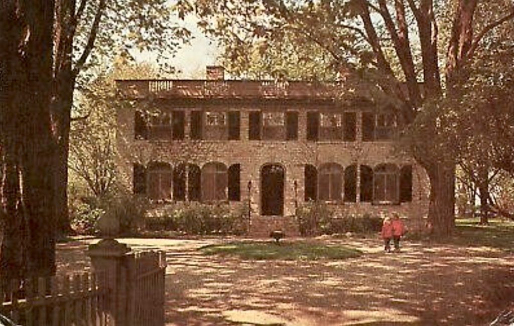 Vincent Le Ray Stone House - Cape Vincent - 1000 Islands 6 Vincent Le Ray Stone House - Cape Vincent - 1000 Islands