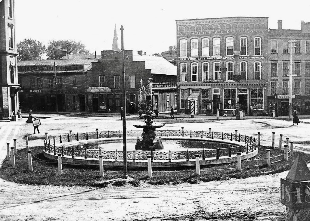 Recollections of an Old Jefferson County Boy - May 26, 1888 6 Recollections of an old Jefferson County Boy