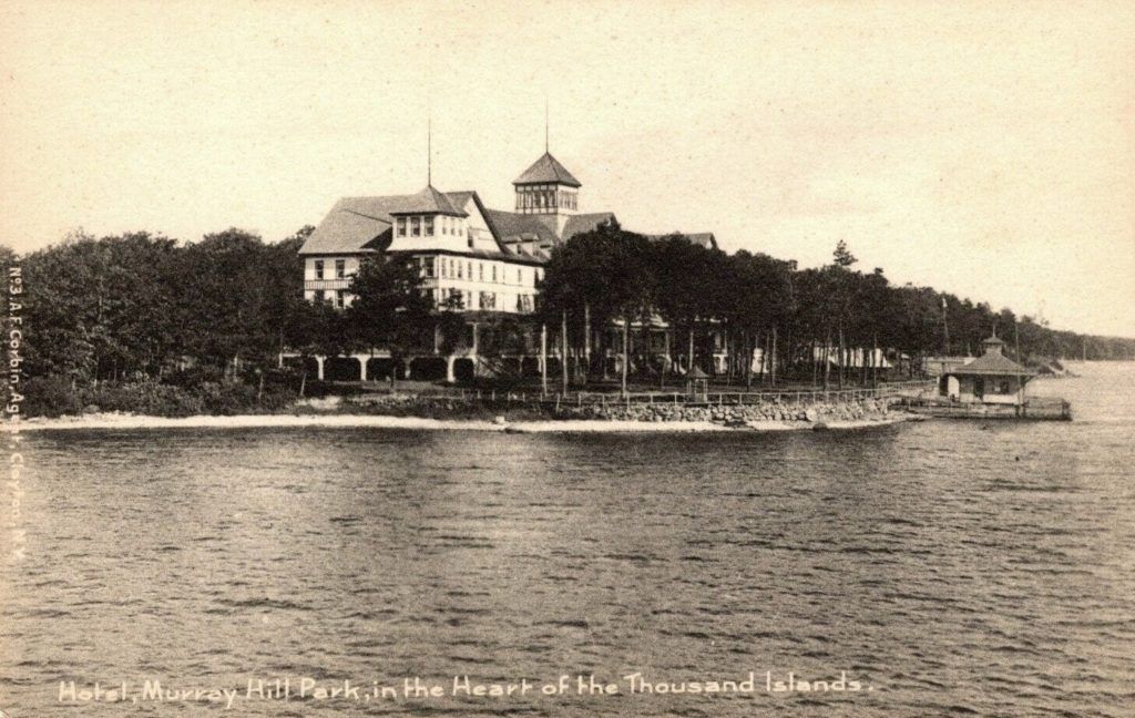 Murray Hill Hotel - 1000 Islands 7 Murray Hill Hotel - 1000 Islands