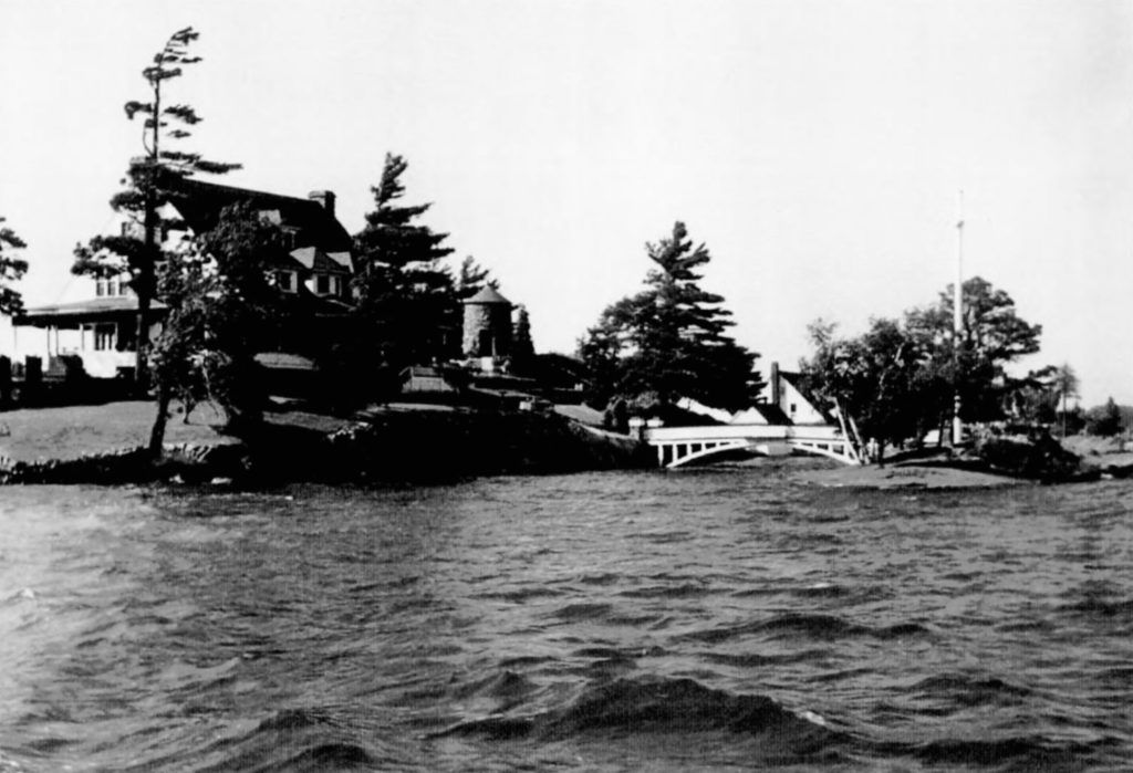 Zavikon Island - 1000 Islands 4 Zavikon Island 4