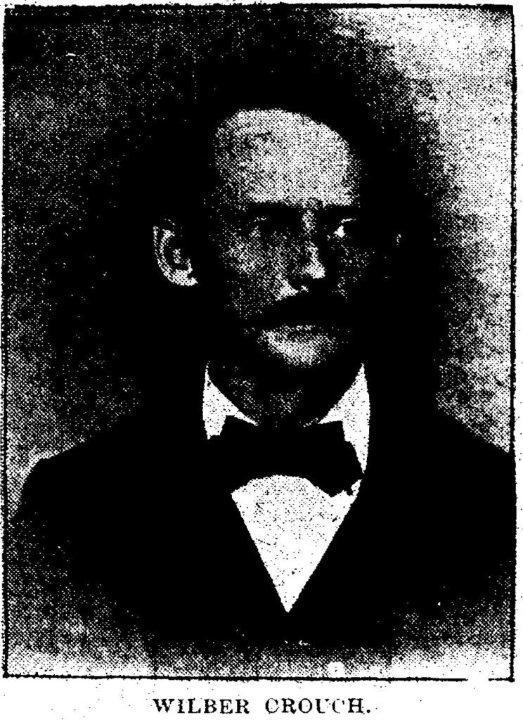 1897 Crouch-Daly Double Murder Outside Sackets Harbor 1 Crouch-Daly Double Murder