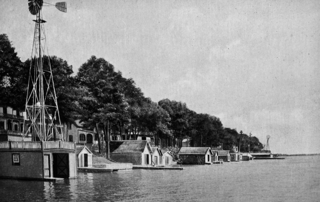 Fine View House - Wellesley Island - 1000 Islands 6 Fine View Docks